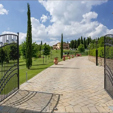 Poggio Pellicciaia *