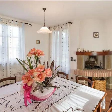 Poggio Pellicciaia Villa Arezzo