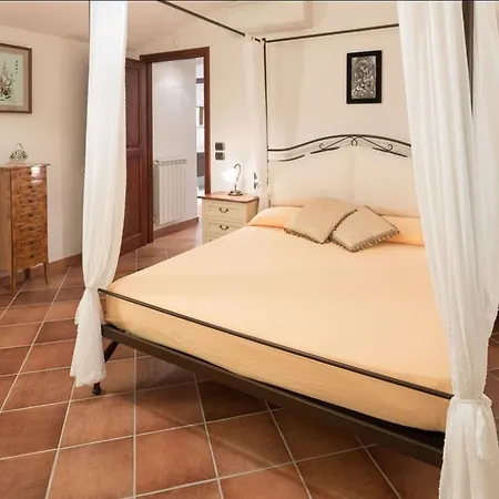 Villa Poggio Pellicciaia Arezzo