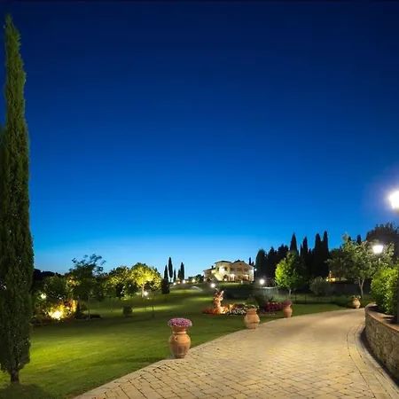 Poggio Pellicciaia