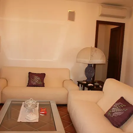 Poggio Pellicciaia Villa Arezzo